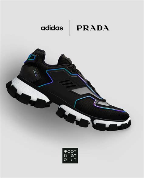 adidas x prada release date|adidas prada 2021.